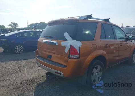 2006 Saturn Vue V6 z USA, uszkodzony, nr VIN 5GZCZ63436S821237